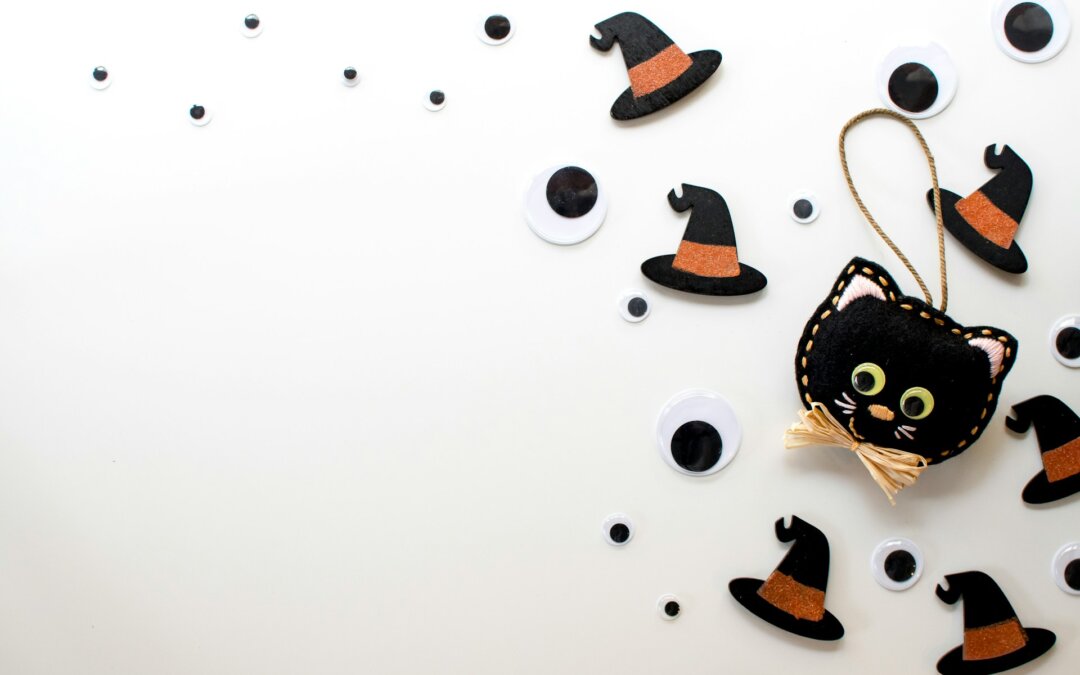 How To Celebrate Halloween In Your Office